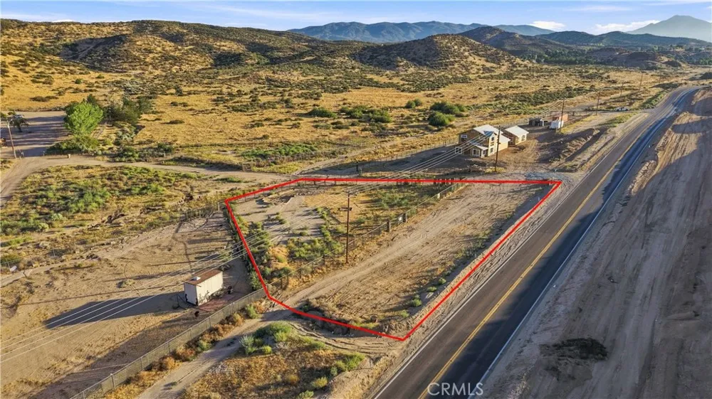 13375 Summit Valley Road Hesperia, CA 92345