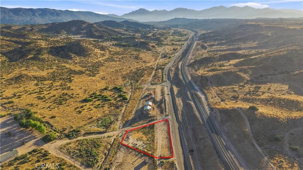 13375 Summit Valley Road Hesperia, CA 92345
