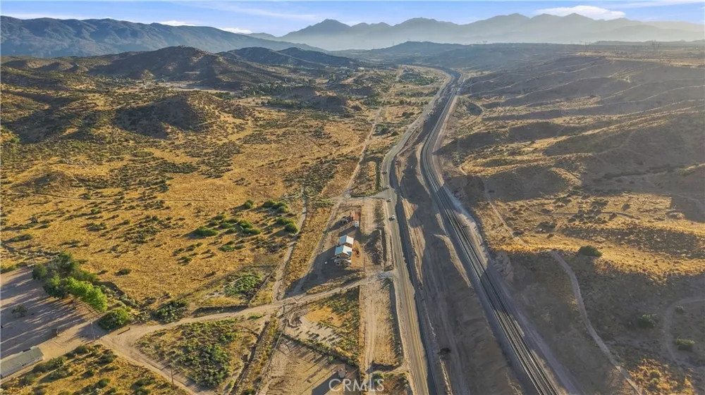 13375 Summit Valley Road Hesperia, CA 92345