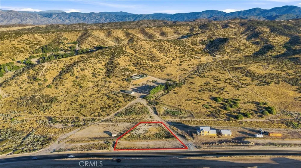 13375 Summit Valley Road Hesperia, CA 92345