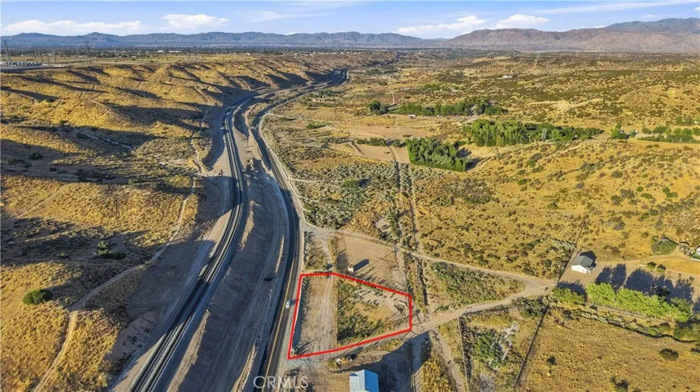13375 Summit Valley Road Hesperia, CA 92345