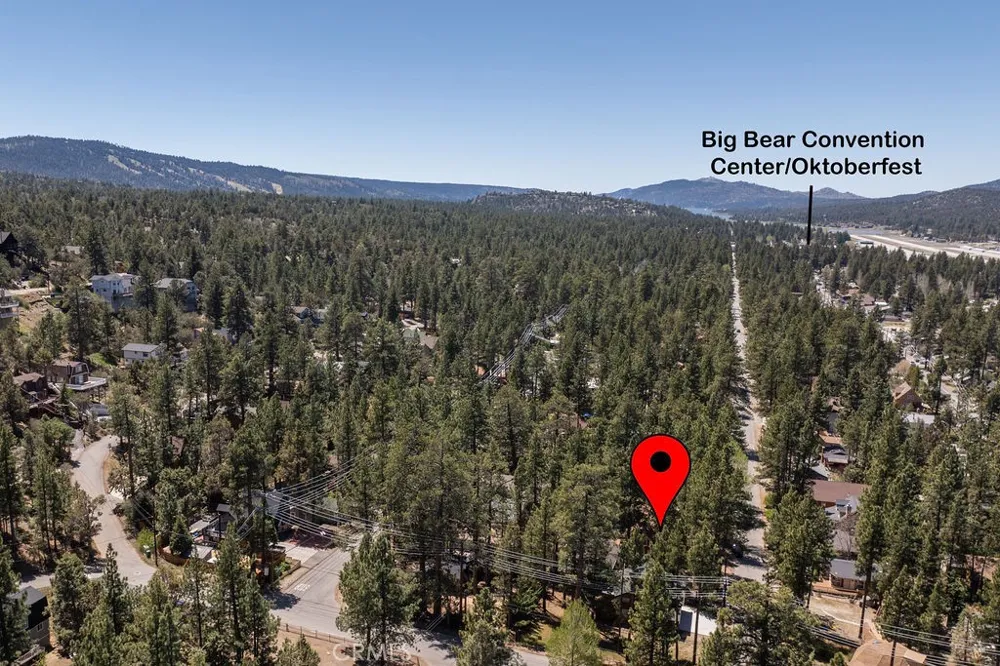 336 E Mojave Big Bear, CA 92314