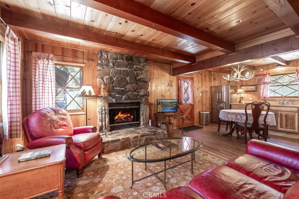 336 E Mojave Big Bear, CA 92314