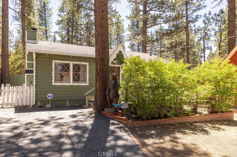 336 E Mojave Big Bear, CA 92314