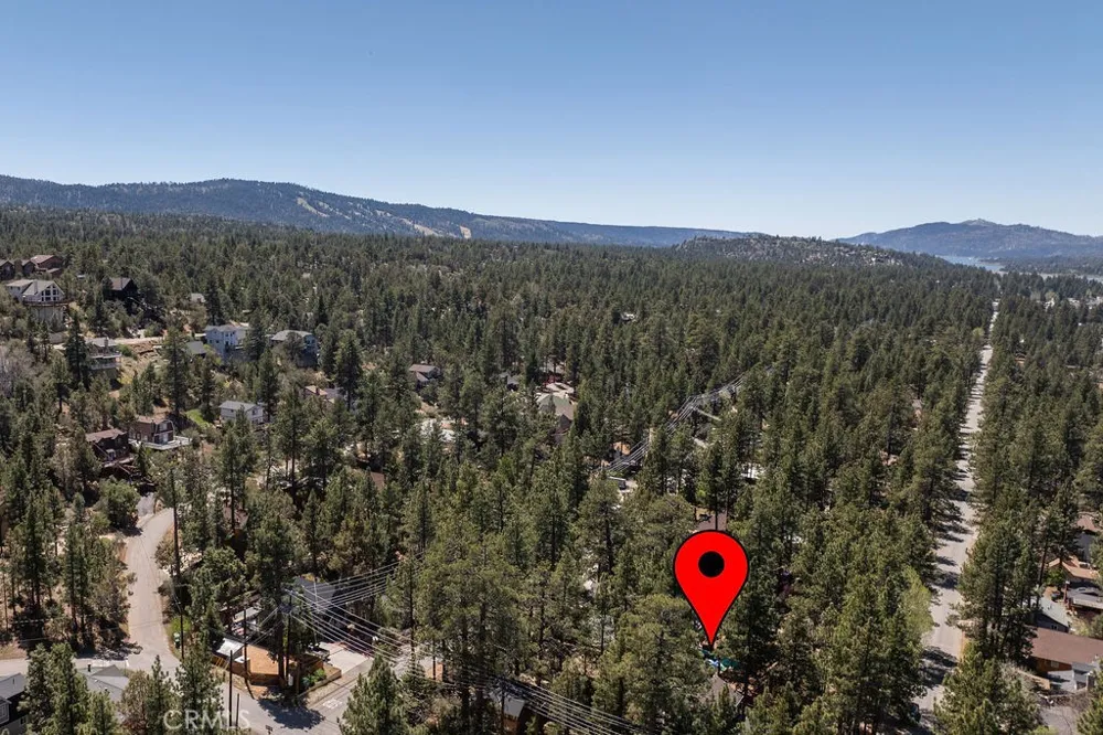 336 E Mojave Big Bear, CA 92314