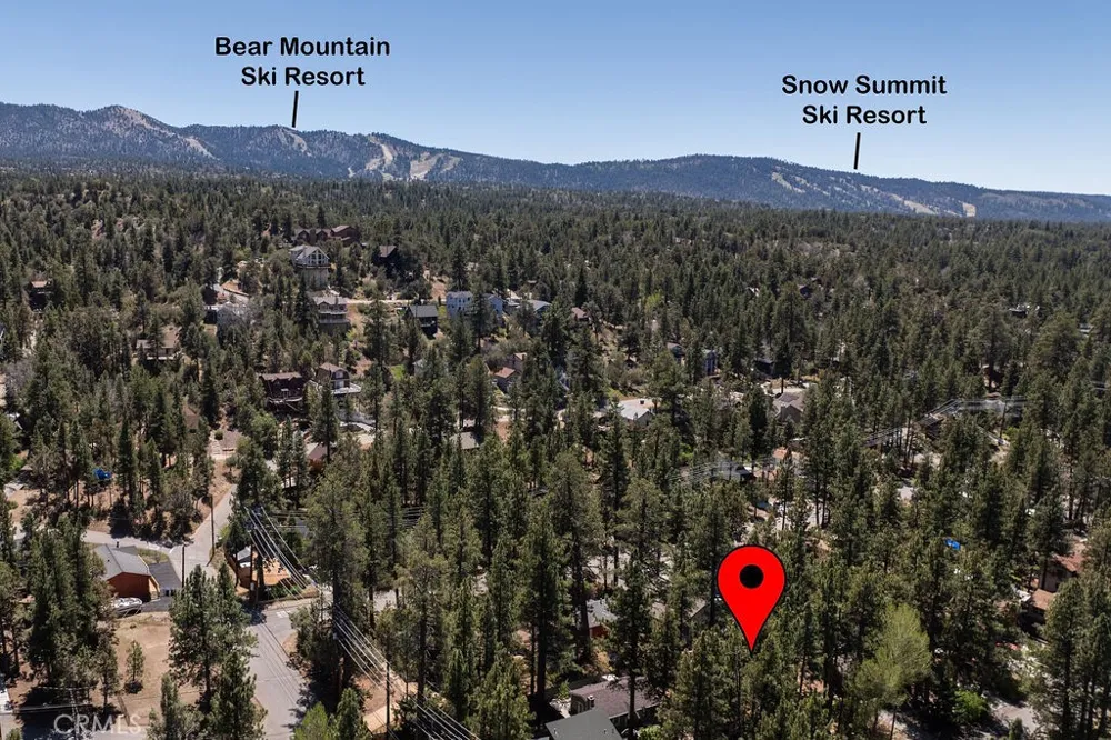 336 E Mojave Big Bear, CA 92314