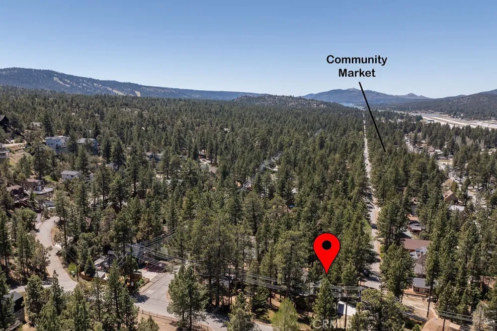 336 E Mojave Big Bear, CA 92314
