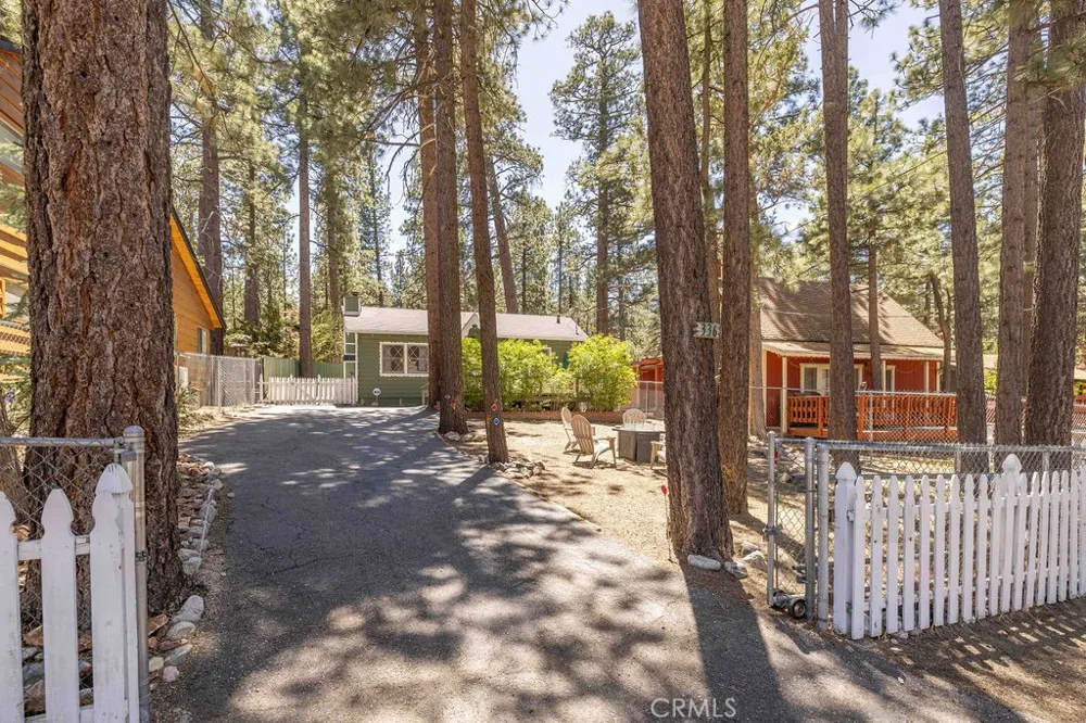 336 E Mojave Big Bear, CA 92314