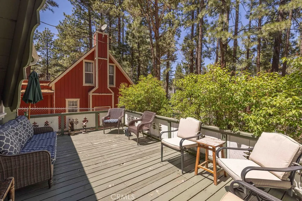 336 E Mojave Big Bear, CA 92314