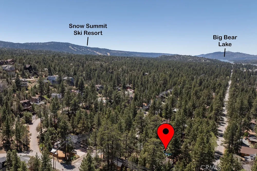 336 E Mojave Big Bear, CA 92314