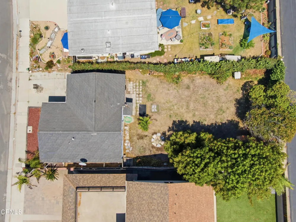 2385 Pierpont Boulevard Ventura, CA 93001