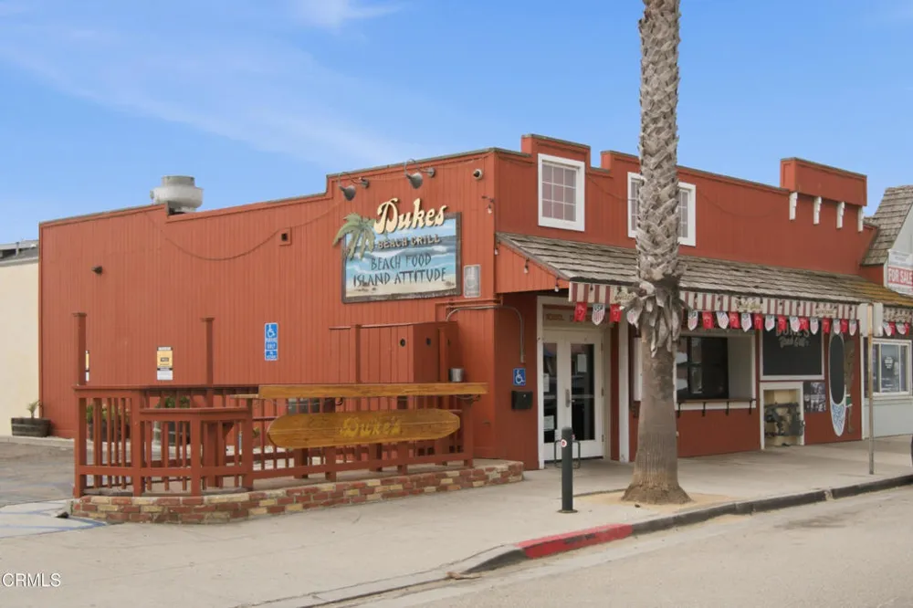 2385 Pierpont Boulevard Ventura, CA 93001