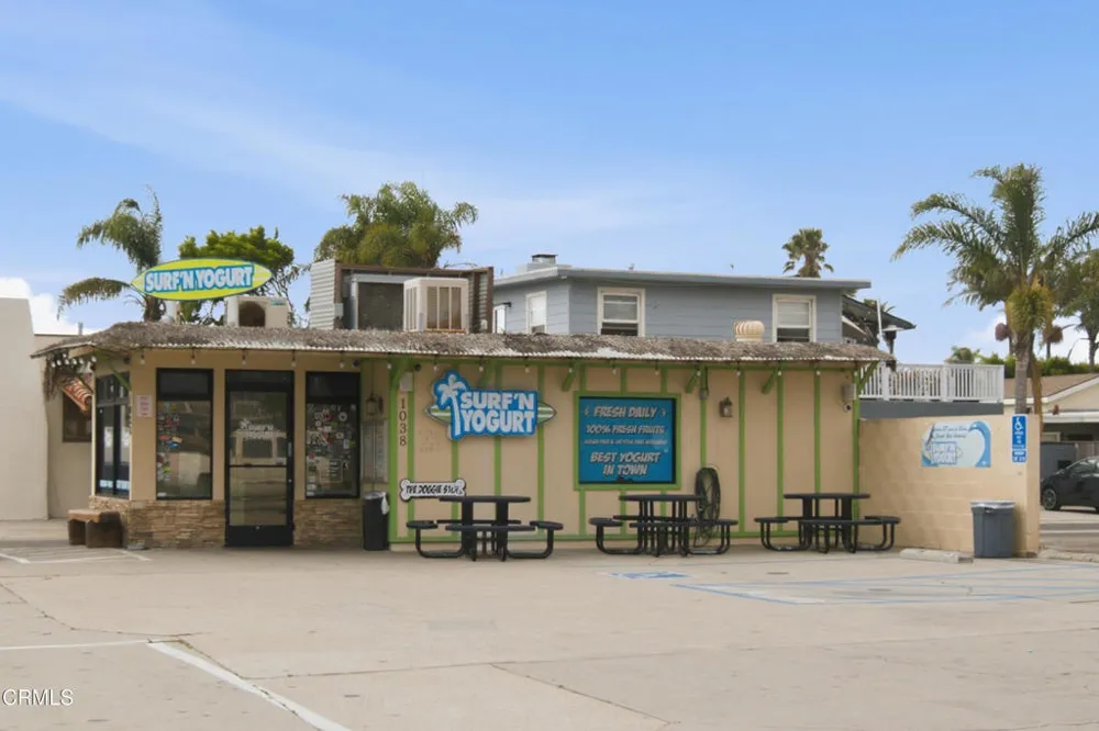 2385 Pierpont Boulevard Ventura, CA 93001