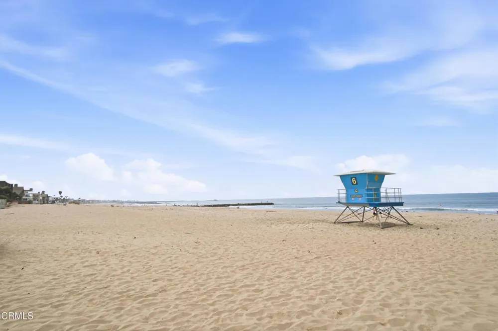 2385 Pierpont Boulevard Ventura, CA 93001