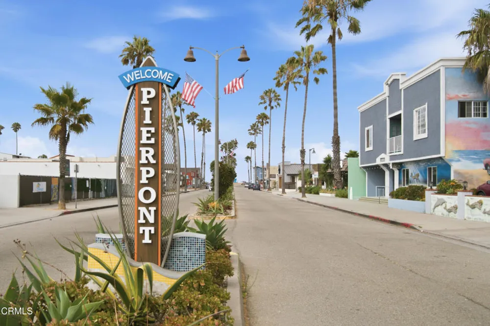 2385 Pierpont Boulevard Ventura, CA 93001