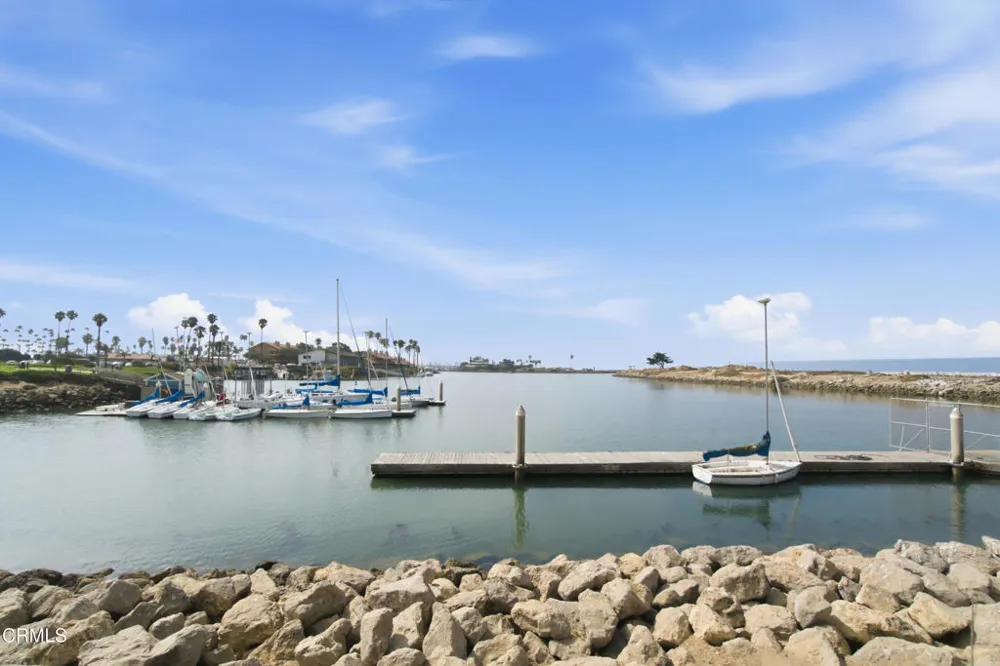 2385 Pierpont Boulevard Ventura, CA 93001