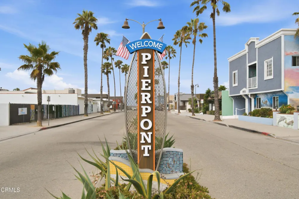 2385 Pierpont Boulevard Ventura, CA 93001