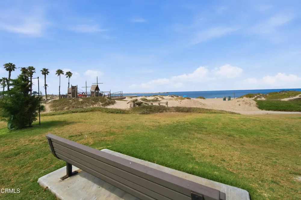 2385 Pierpont Boulevard Ventura, CA 93001