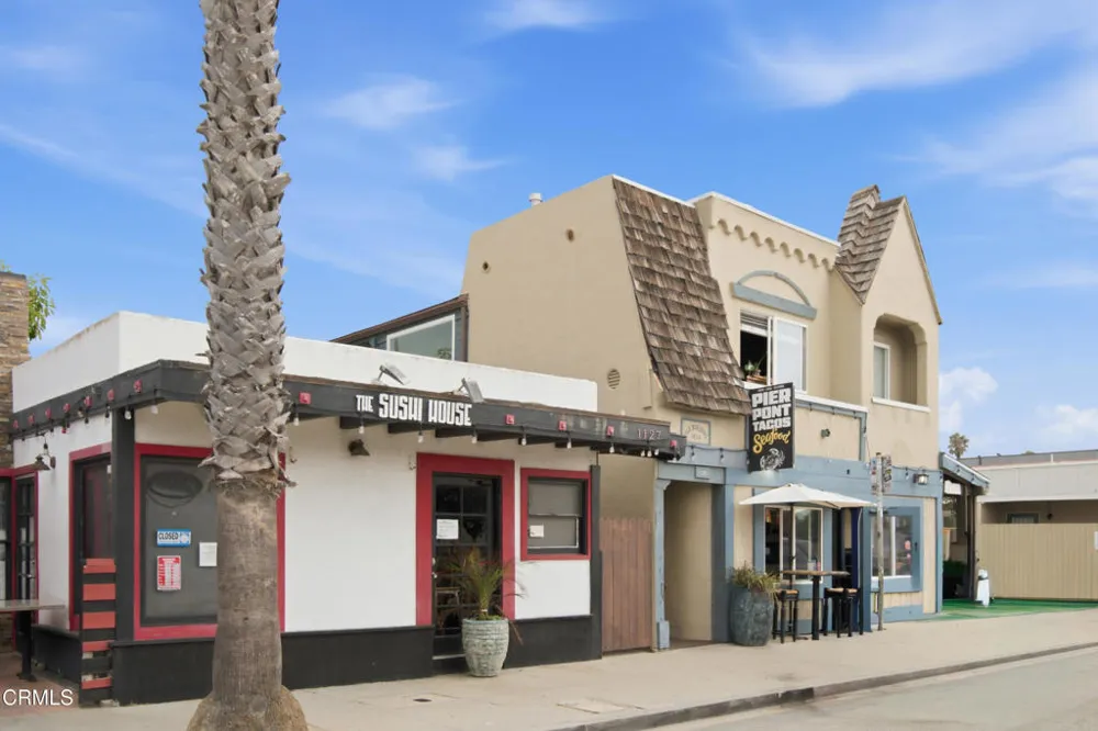 2385 Pierpont Boulevard Ventura, CA 93001
