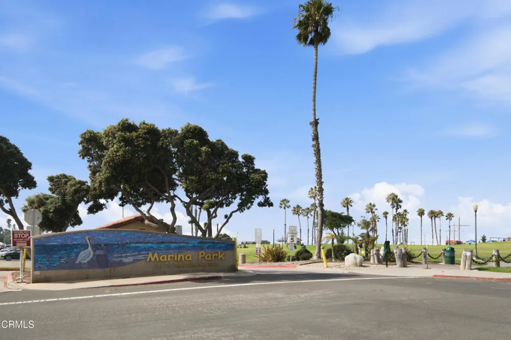 2385 Pierpont Boulevard Ventura, CA 93001