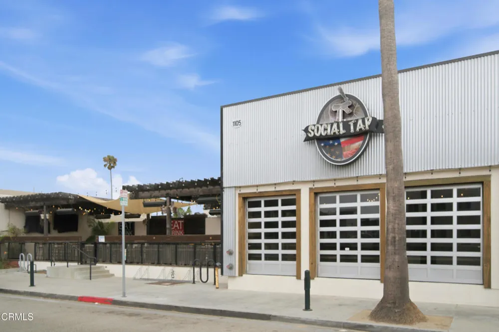 2385 Pierpont Boulevard Ventura, CA 93001