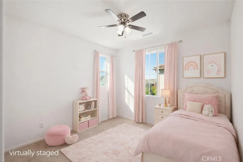 5604 Altamura Way #10 Fontana, CA 92336
