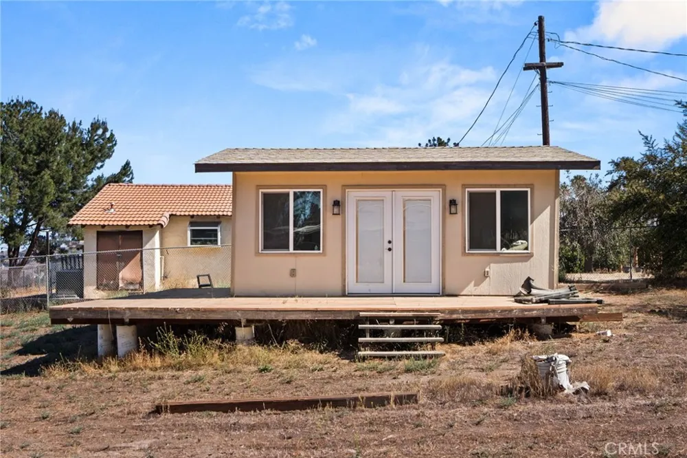 12978 11th Yucaipa, CA 92399