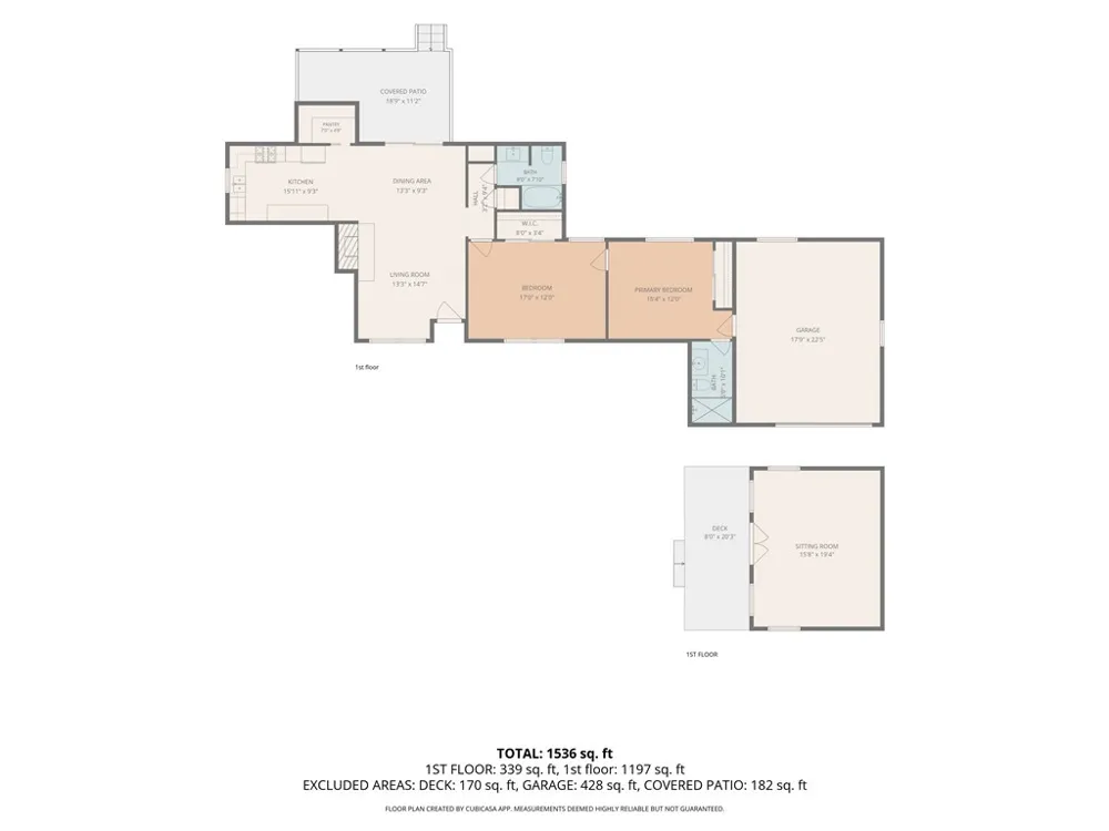 12978 11th Yucaipa, CA 92399