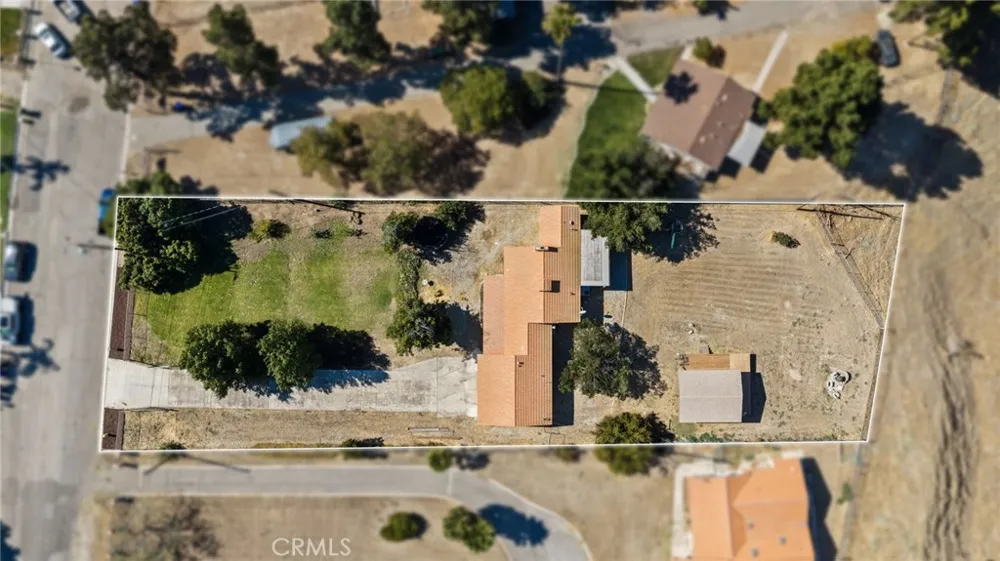 12978 11th Yucaipa, CA 92399