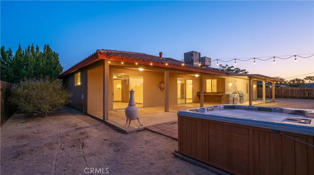 57934 Juarez Yucca Valley, CA 92284
