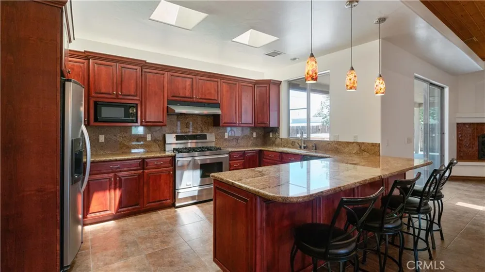 57934 Juarez Yucca Valley, CA 92284