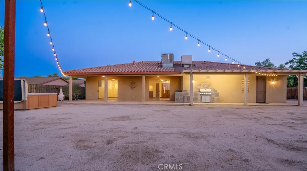 57934 Juarez Yucca Valley, CA 92284