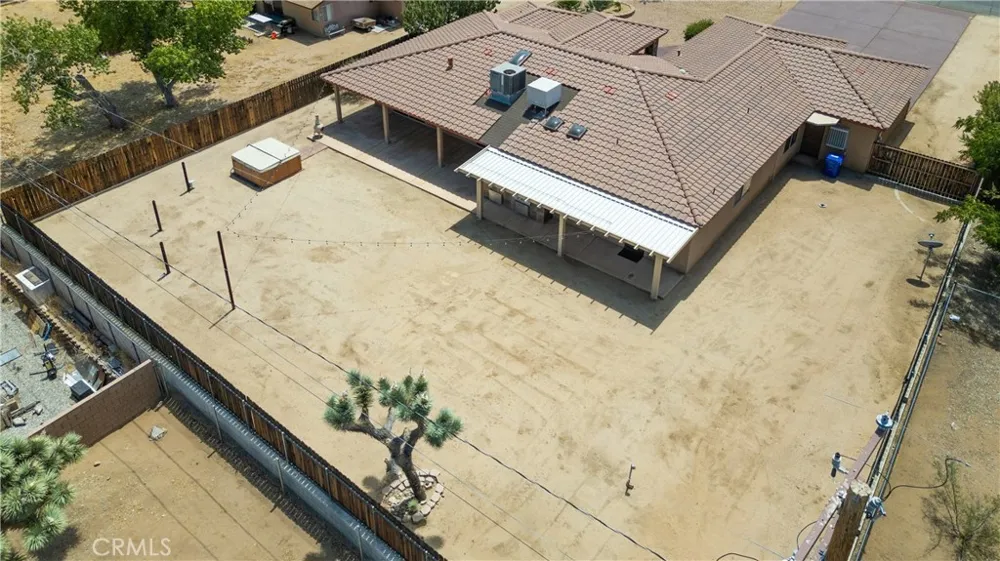 57934 Juarez Yucca Valley, CA 92284