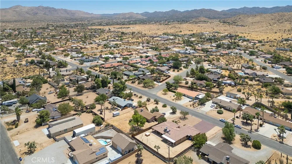 57934 Juarez Yucca Valley, CA 92284