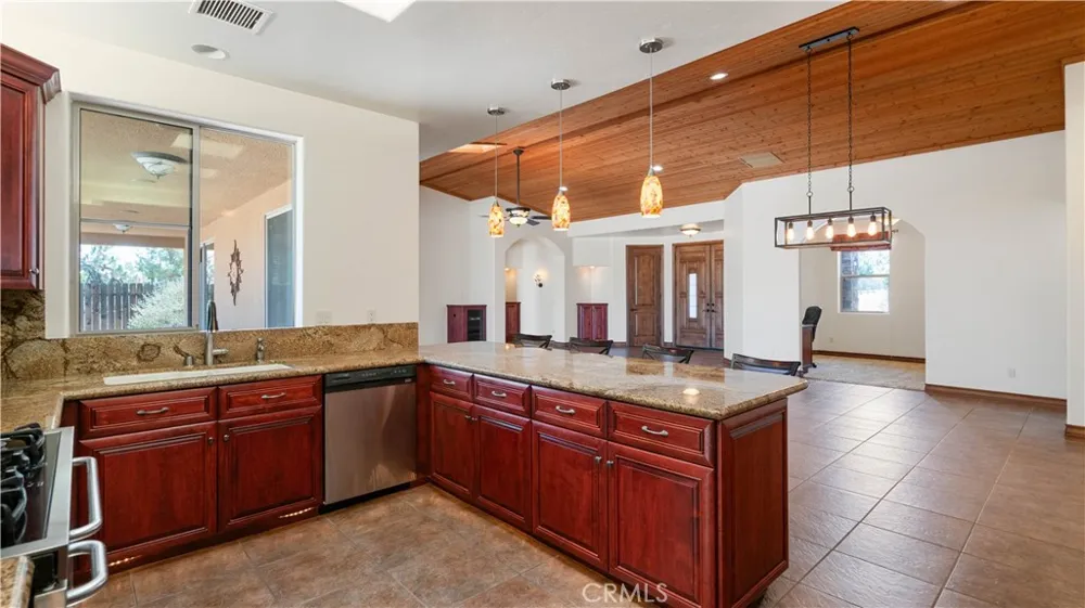 57934 Juarez Yucca Valley, CA 92284