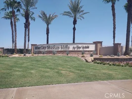 40099 Calle Santa Juana Indio, CA 92203