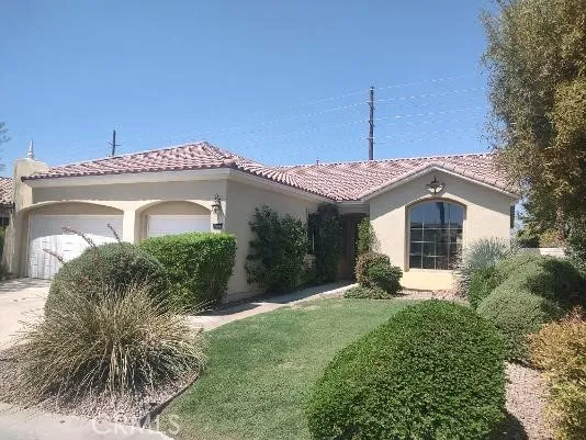 40099 Calle Santa Juana Indio, CA 92203