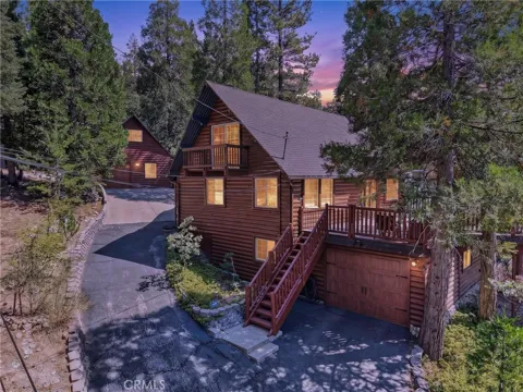 615 Grass Valley Rd