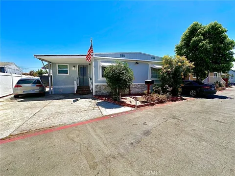 14081 Magnolia Street #153