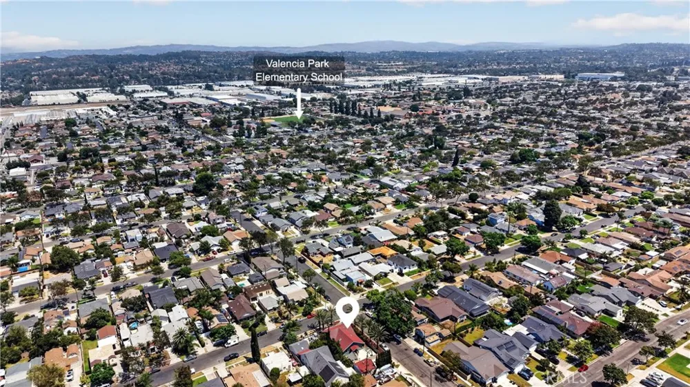 2700 W Olive Avenue Fullerton, CA 92833