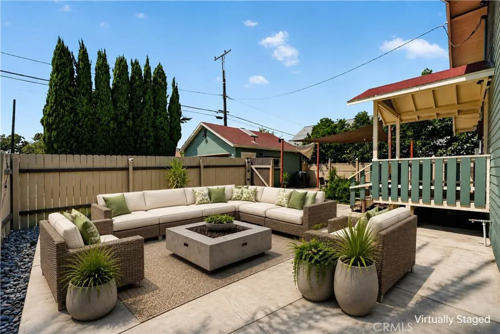 2700 W Olive Avenue Fullerton, CA 92833