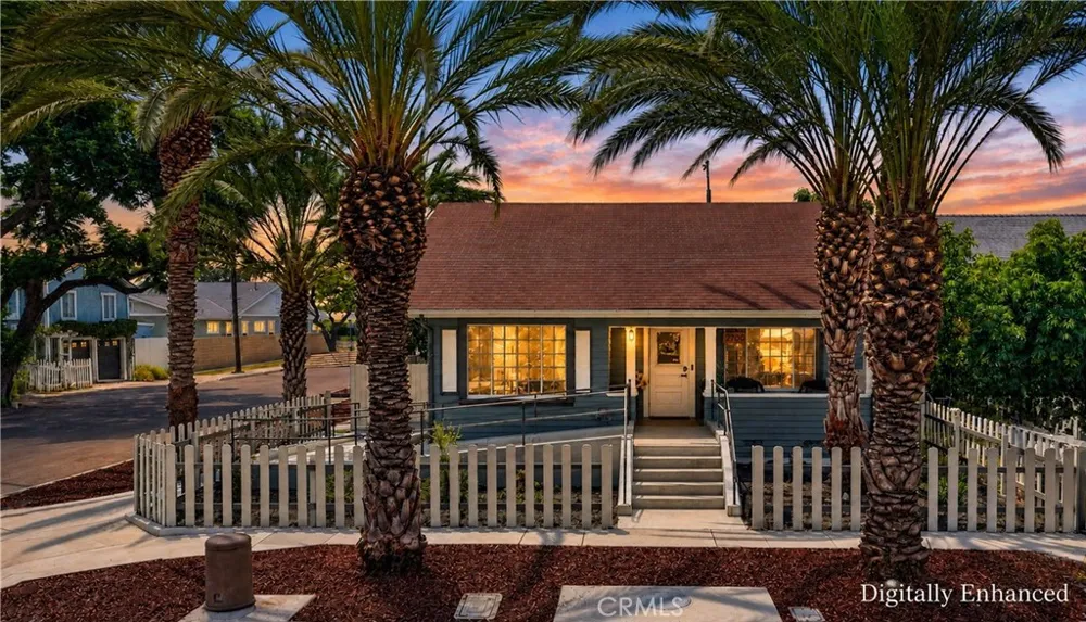 2700 W Olive Avenue Fullerton, CA 92833