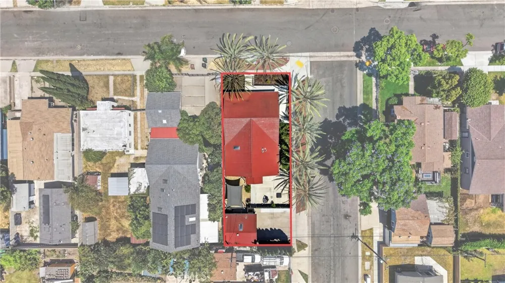 2700 W Olive Avenue Fullerton, CA 92833