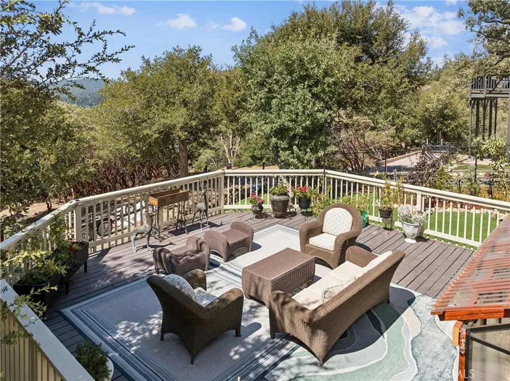 1298 Yellowstone Drive Lake Arrowhead, CA 92352