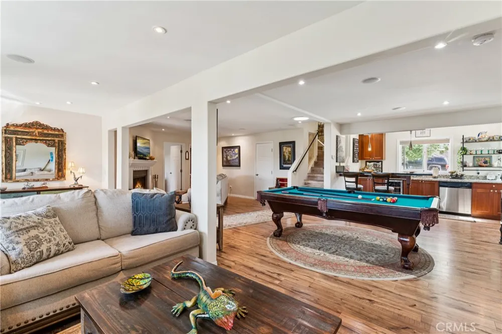 1298 Yellowstone Drive Lake Arrowhead, CA 92352