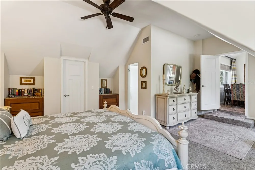 1298 Yellowstone Drive Lake Arrowhead, CA 92352
