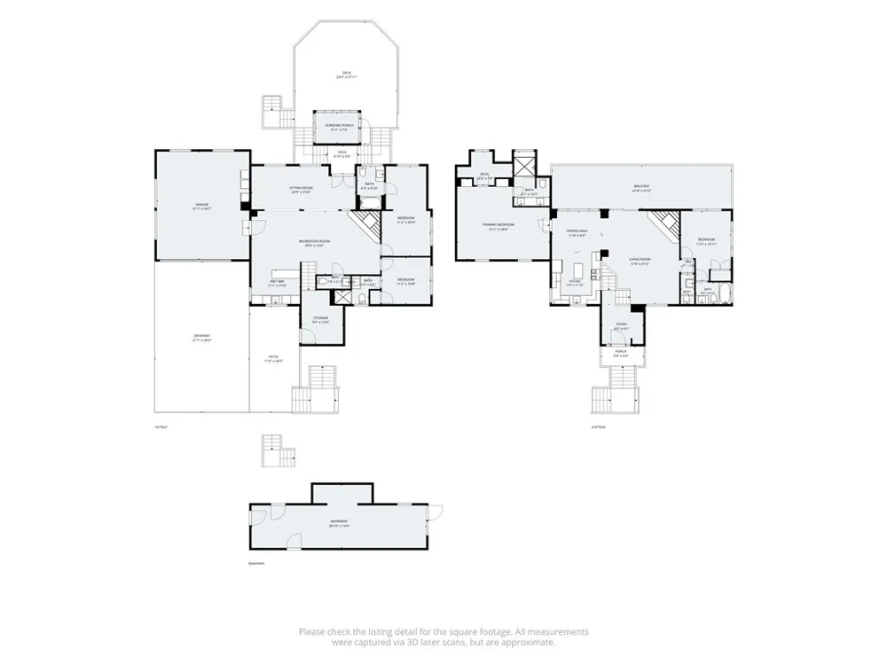 1298 Yellowstone Drive Lake Arrowhead, CA 92352