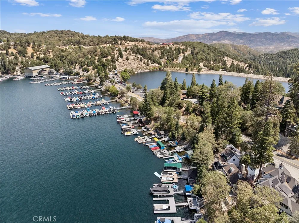 1298 Yellowstone Drive Lake Arrowhead, CA 92352