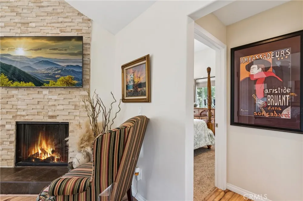 1298 Yellowstone Drive Lake Arrowhead, CA 92352