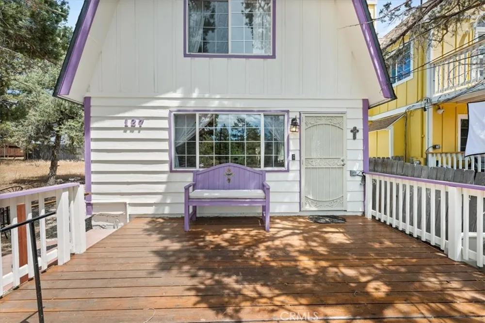 127 Vista Sugarloaf, CA 92386